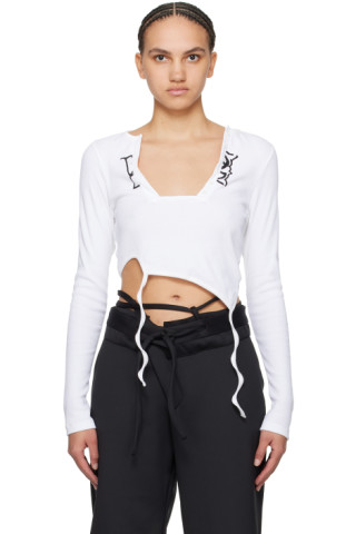 Tシャツ・カットソー OTTOLINGER TOP (1170102221) 241016F110014_1.jpg