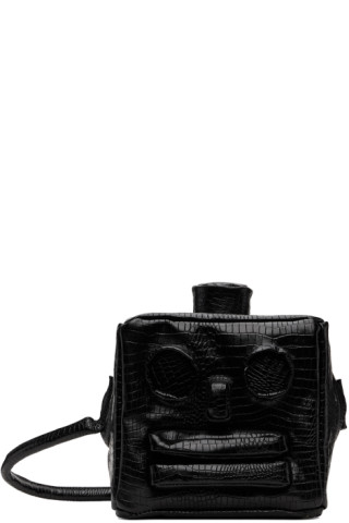 バッグ doublet COSTUME HEAD BAG SMALL doublet costume head bag / rabbit ダブレット - メルカリ