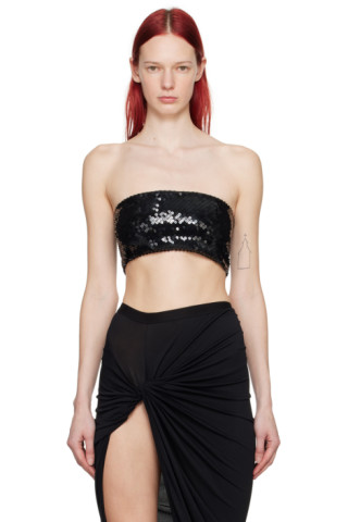 Rest&Recreation BANDANA TUBE TOP チューブトップ Rest&Recreation BANDANA TUBE TOP チューブトップ｜