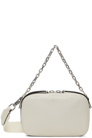 【関税込み】rag & bone ホワイト Cami Chain カメラバッグ 241055F048013_1.jpg
