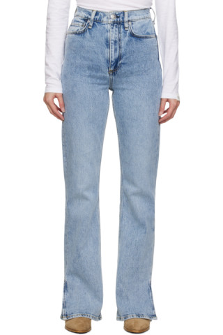 【YOURNUS】Million Bone Wide Denim Pants YOURNUS】Million Bone Wide Denim Pants (YOURNUS/デニム
