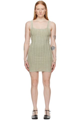 【関税込み】Filippa K パープル ストラップ ミニワンピース Filippa Kのグレー ストラップ ミニワンピースがセール中