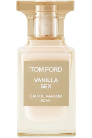 Vanilla Sex Eau de Parfum, 50 mL by TOM FORD | SSENSE