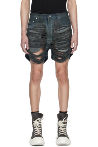 パンツ rick owensDRKSHDW 24aw geth cut shorts 29457895_58522483_600.jpg