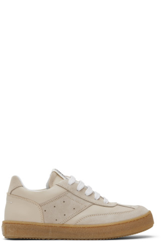 【関税＆送料込み】Mm6 Maison Margiela On Beige Suede Brief 8059039027146_MAIN_9a27dc17e4_