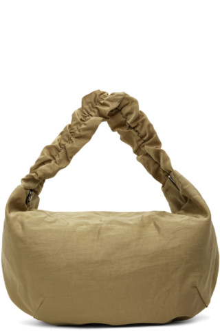 OUAT - Brown Office Tote