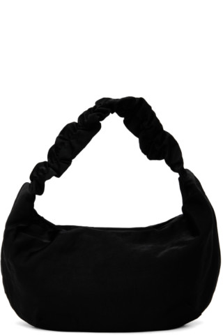 OUAT Office Bag black - ショルダーバッグ