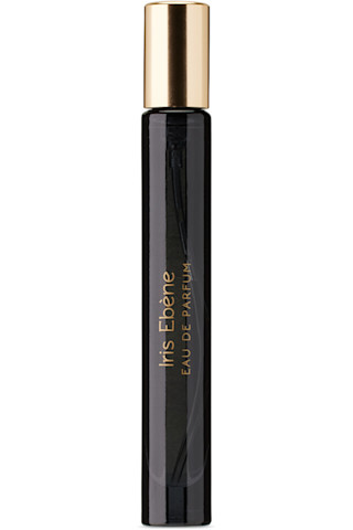 Iris Ebène Eau de Parfum, 10 mL by ATELIER MATERI | SSENSE