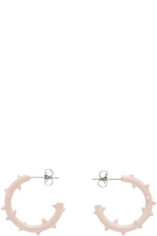 【新品未使用】JUSTINE CLENQUET HIRSCHY EARRINGS 新品未使用】JUSTINE CLENQUET HIRSCHY EARRINGS - メルカリ