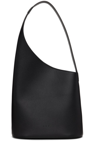 Aesther Ekme: Black Lune Tote | SSENSE