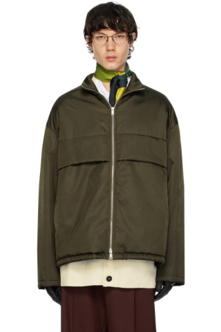 JILSANDER+ 中綿ジャケット 241249M180008_1.jpg