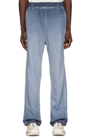 パンツ Xlim ep5 07 trousers grey Xlim ep5 07 trousers grey