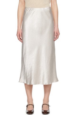 【関税込み】MM by Max Mara ブルー Alessio ミディアムスカート 241265F092002_1.jpg