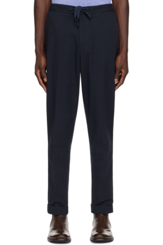 THE IVORY JOSEPH TROUSERS main image 0