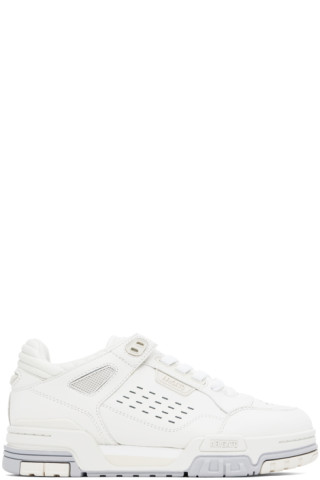 Axel Arigato White Onyx Sneakers