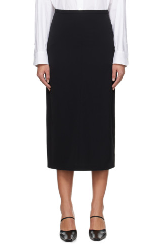 【Mameです】THE ROW Alma skirt ロングスカート Mame様専用です】THE ROW Alma skirt ロングスカート