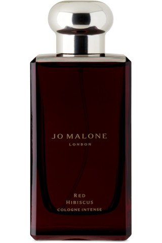 Red Hibiscus Cologne Intense, 100 mL by Jo Malone London | SSENSE