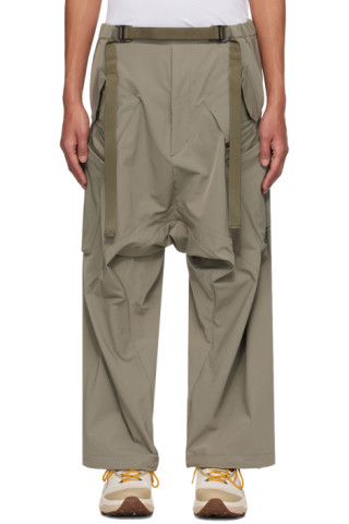 ACRONYM P30AL-DS Mサイズ