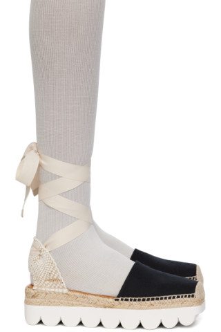 slingback espadrilles