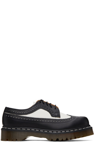 dr martens 3989 black