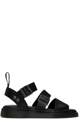 Dr. Martens Gryphon Strap Sandals