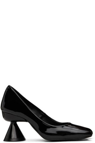 paula canovas del vas 37 パンプス Paula Canovas Del Vas diablo ヒール37