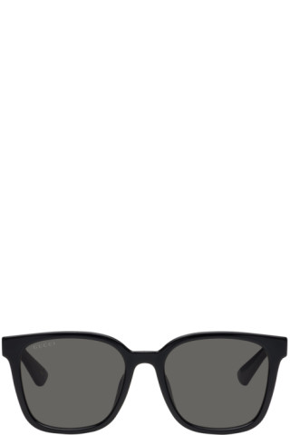 gucci glasses purple