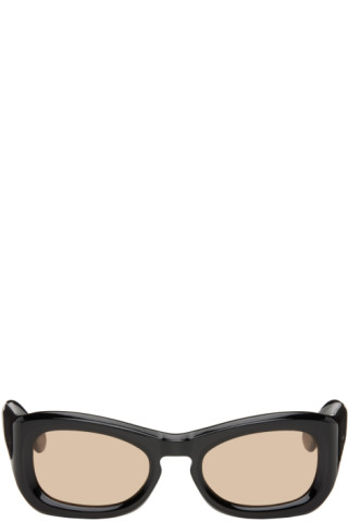 Port Tanger: Black Michael Bargo Edition Temo Sunglasses Port Tanger: Black Michael Bargo Edition Temo Sunglasses