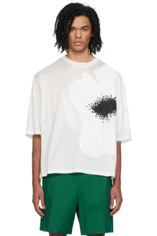 Valentina White T-shirt