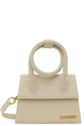 Sac jacquemus moyen best sale
