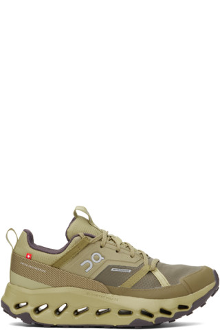 On: カーキ Cloudhorizon WP スニーカー | SSENSE 日本