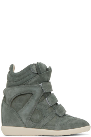 isabel marant bekett sale