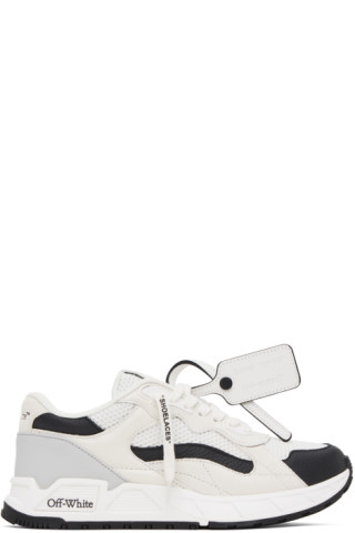 first off white shoe release