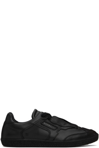 Rombaut - Black Atmoz Low Sneakers