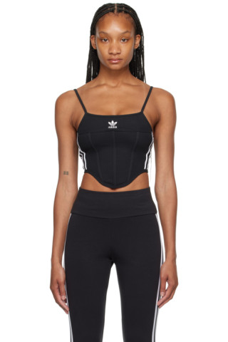 adidas Lifestyle Corset Camisole