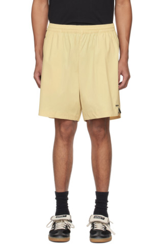 WALES BONNER × adidas ショートパンツ