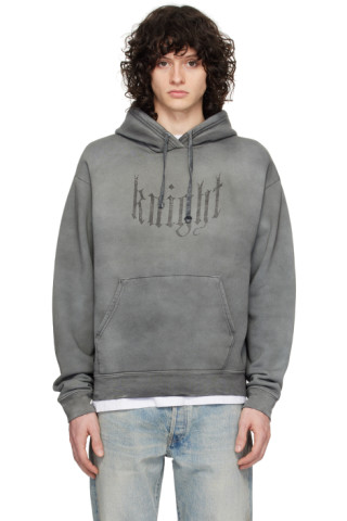 【関税込み】John Elliott グレー Rush フーディ 241761M202020_1.jpg