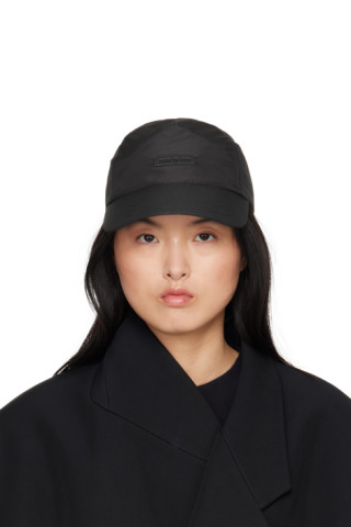 帽子 [FEAR OF GOD] Ripstop Nylon 6 Panel Cap Fear of God Ripstop Nylon 6 Panel Cap | REVERSIBLE