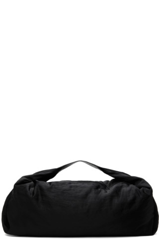 Fear of God Black Tech Nylon Shell Bag