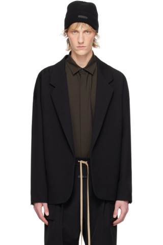 【関税込み】Fear of God テーラードジャケット FEAR OF GOD(フィアオブゴッド) テーラードジャケット(メンズ