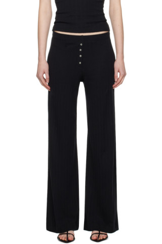 Buy Original Lounge Pant - Black White & Co. for Sale Online