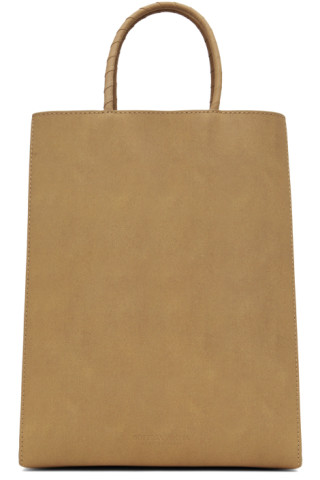 bottega veneta beige bag
