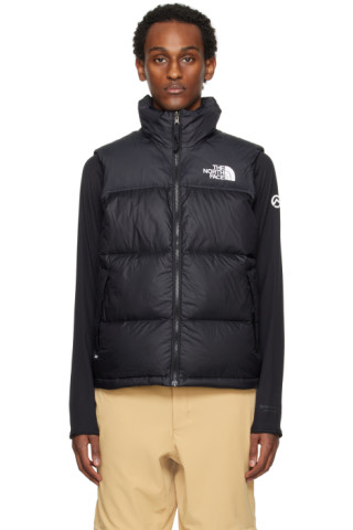 The North Face Men's 1996 Retro Nuptse Down Vest