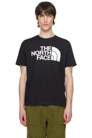 Buy The North Face Men's Graphic Half Dome T-Shirt 2024 Online