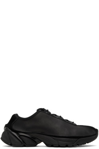 OUR LEGACY: Black Klove Sneakers | SSENSE
