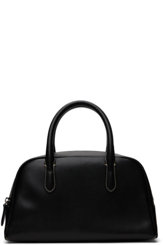 Nothing Written: Black Classic Mini Golf Bag | SSENSE