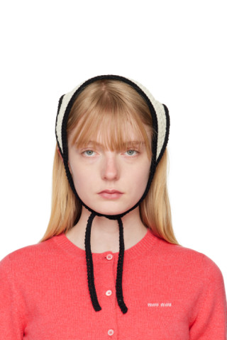 miuグッズ miu miu（ミュウミュウ） キーリング TRICK MATELASSE KEYRING キー