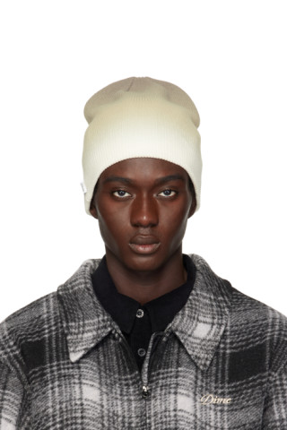 DIMEdime holiday 23 GRADIENT SKULLCAP BEANIE