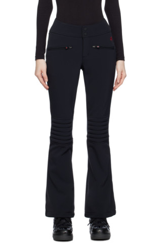 PERFECT MOMENT Aurora Skinny ski pants W3000857-1703black