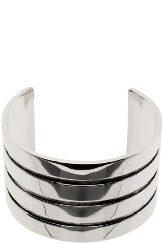 Sophie Buhai - Silver Katia 4 Bracelet